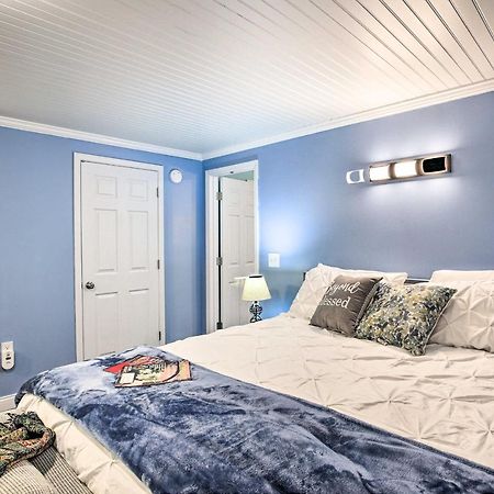Updated Williamstown Apartment With Kitchen! ภายนอก รูปภาพ